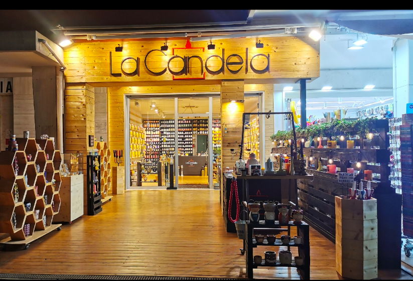 La Candela Store